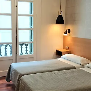  Maison d'hôtes Roquefer Bilbao Central Rooms Espagne