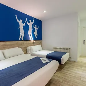 ** Maison d'hôtes Casual Blue Espagne