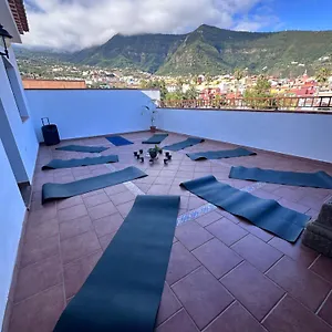  Maison d'hôtes Canary Bio Tenerife Espagne