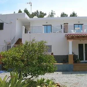  Maison d'hôtes Tres Golondrinas Espagne