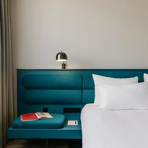  Hotel The Social Hub Poblenou Espagne