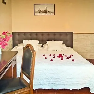  Maison d'hôtes Casa Buganvilla Espagne