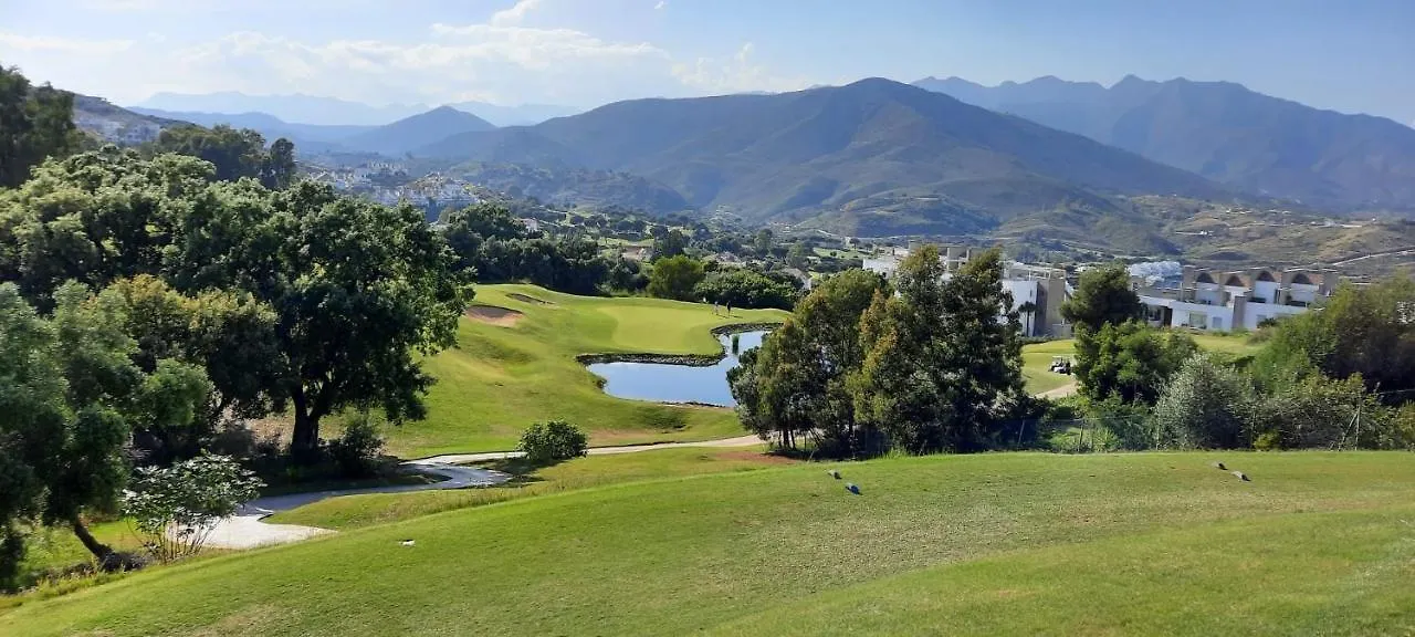 Finca Sueno De Vida Alhaurín de la Torre