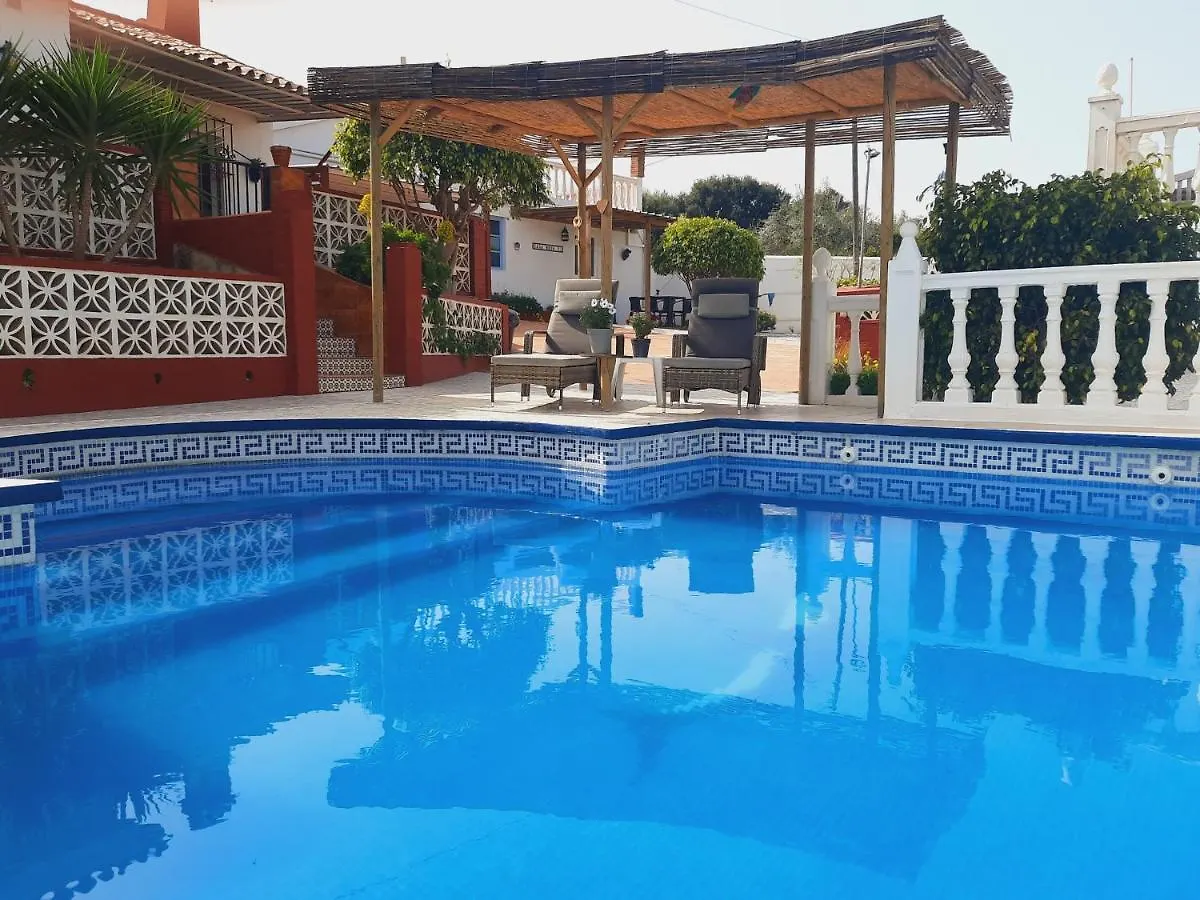 Bed & Breakfast Finca Sueno De Vida Alhaurin de la Torre