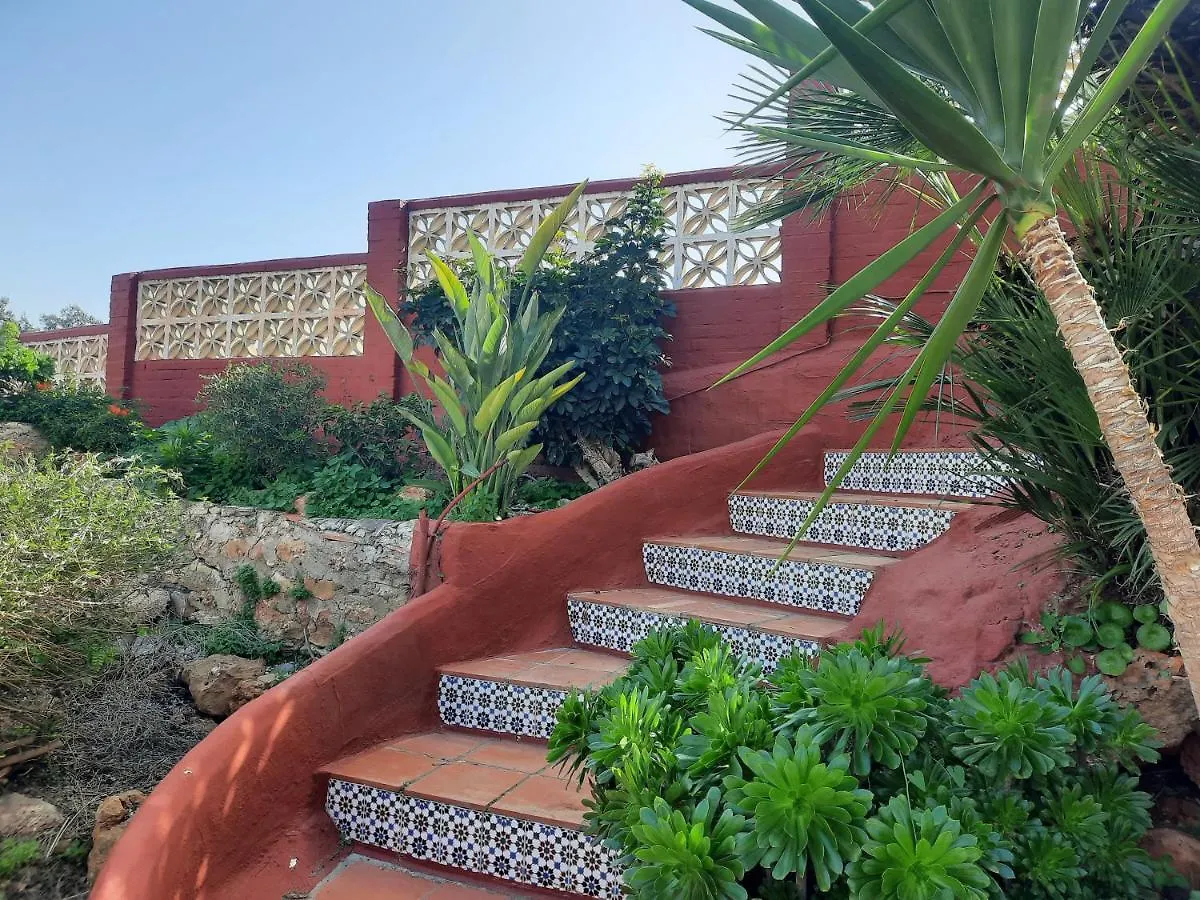 Finca Sueno De Vida Alhaurin de la Torre Spain