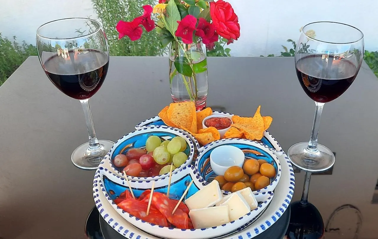 Finca Sueno De Vida Alhaurín de la Torre 0*,  Spagna