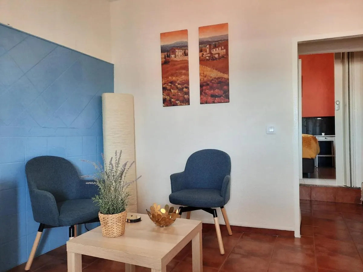 Finca Sueno De Vida Alhaurín de la Torre Spagna