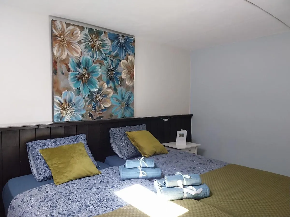 Bed & Breakfast Finca Sueno De Vida Alhaurin de la Torre Spain