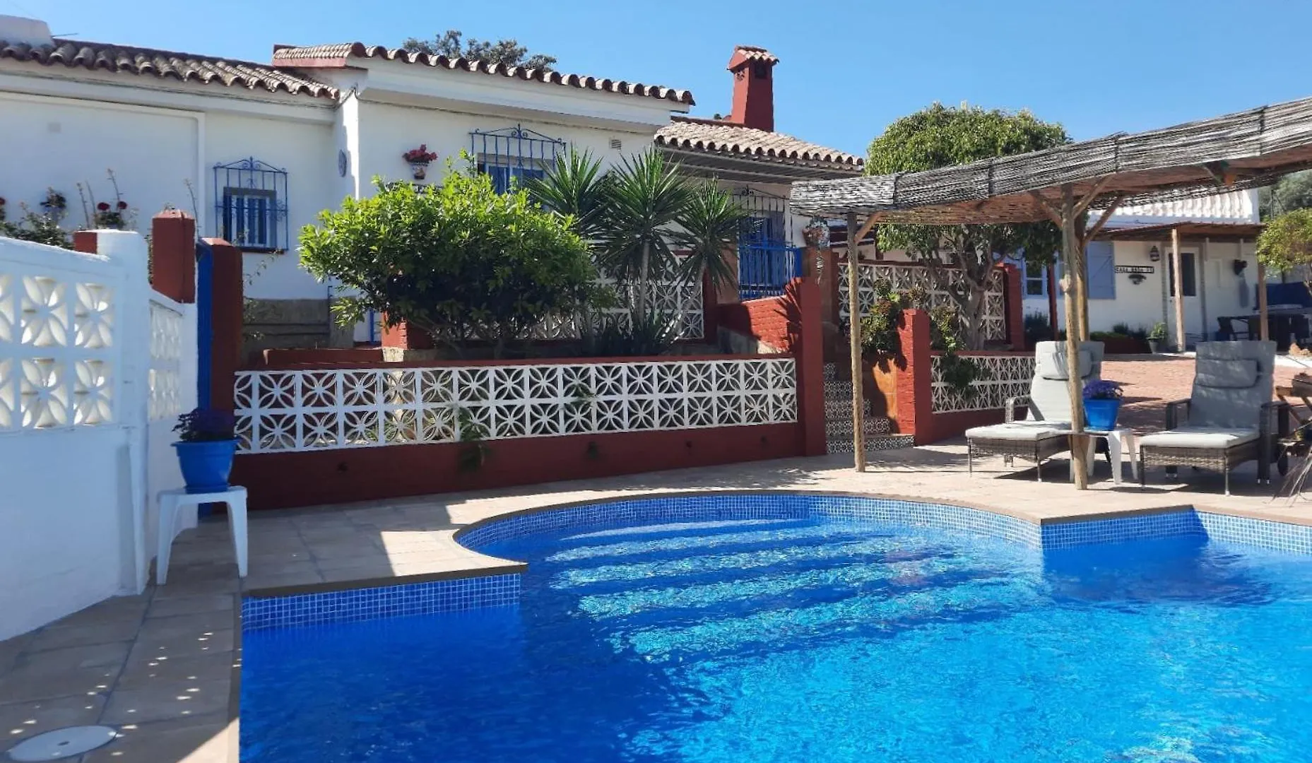 Finca Sueno De Vida Alhaurín de la Torre Spagna
