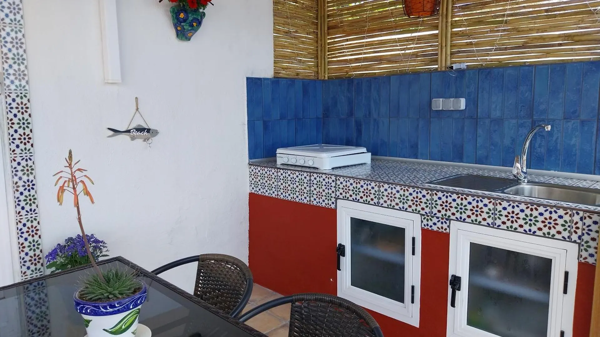 Finca Sueno De Vida Alhaurín de la Torre Bed & Breakfast