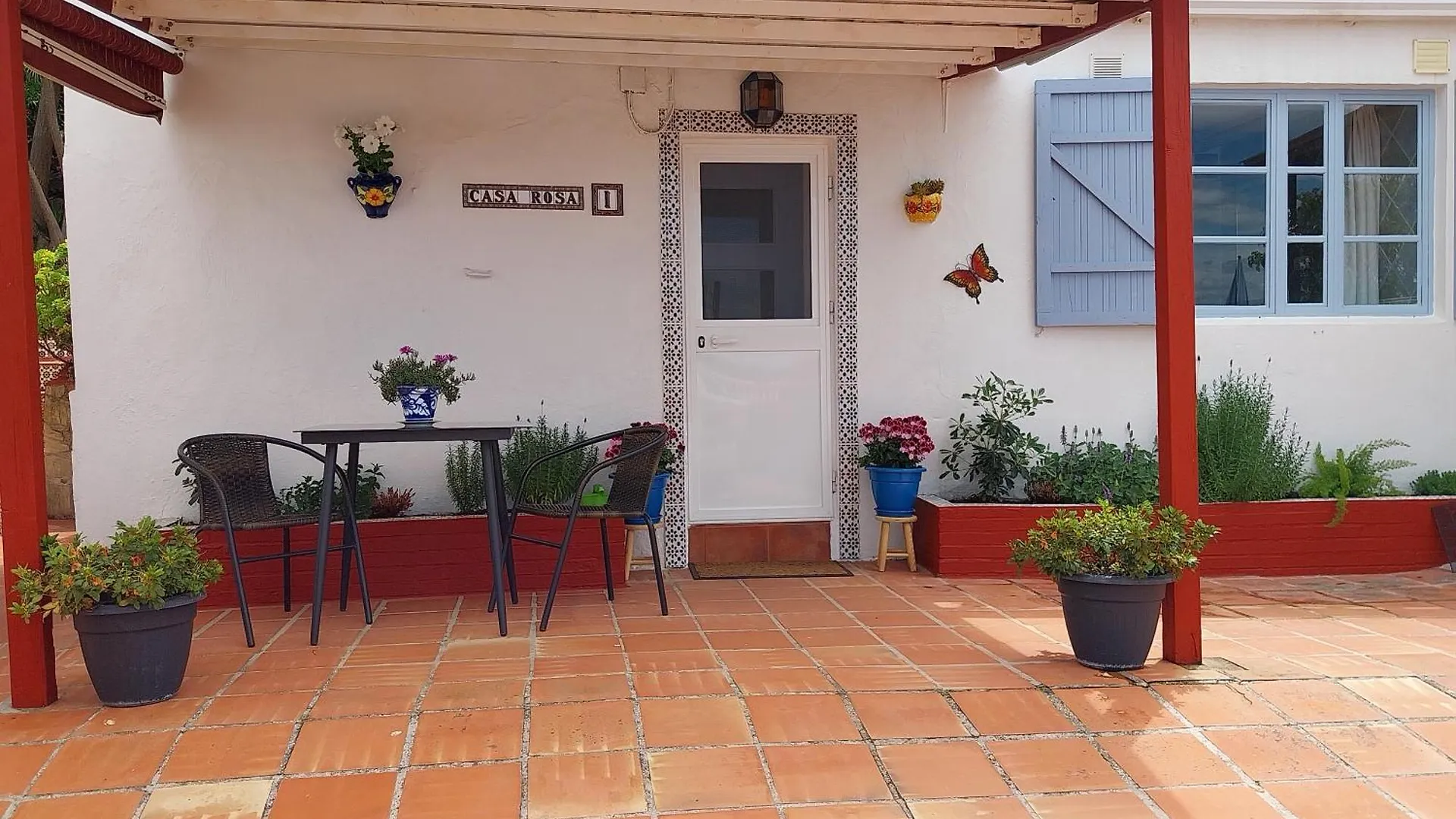 Finca Sueno De Vida Alhaurín de la Torre