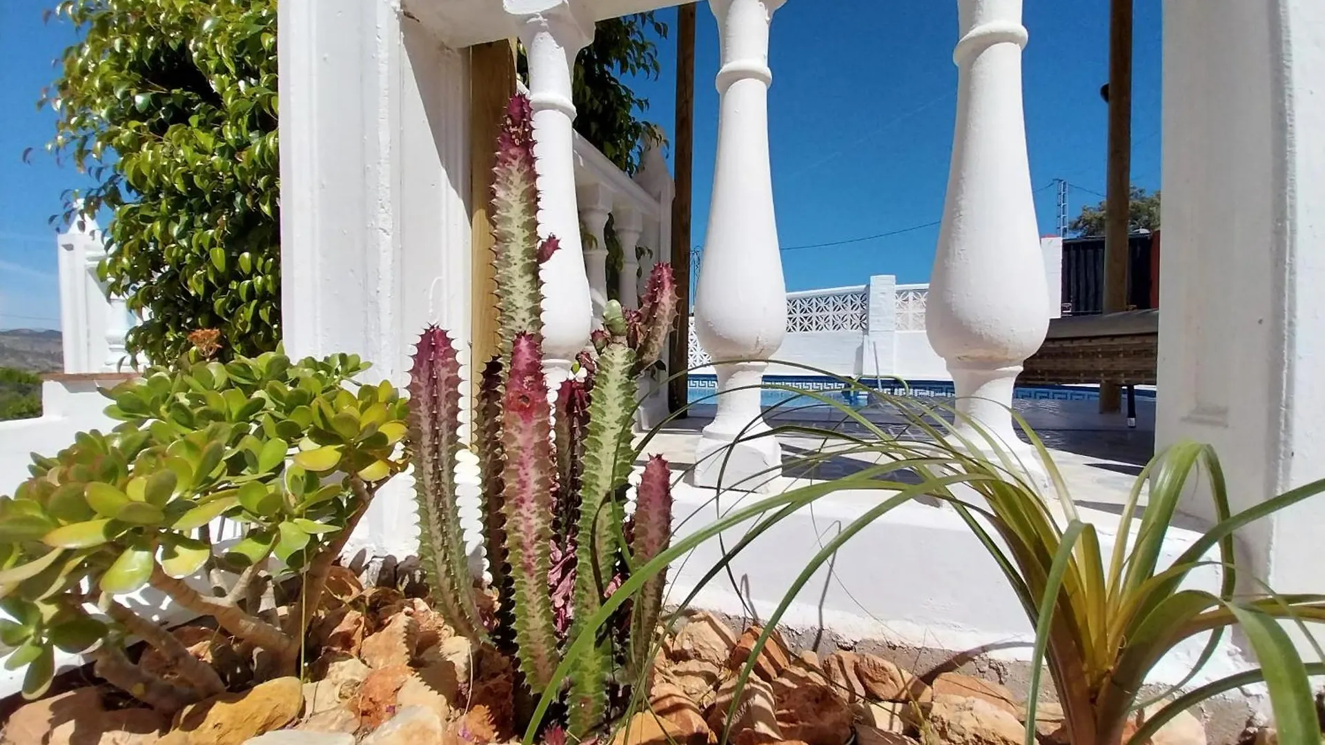 Finca Sueno De Vida Alhaurín de la Torre 0*,