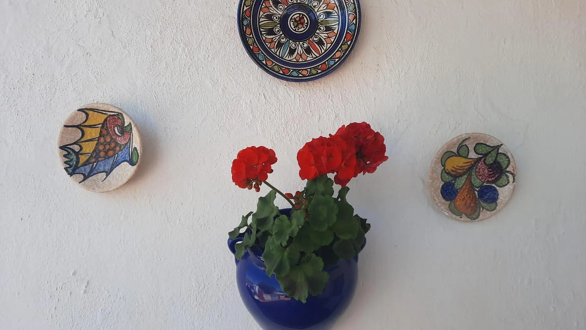 Finca Sueno De Vida Alhaurín de la Torre Bed & Breakfast