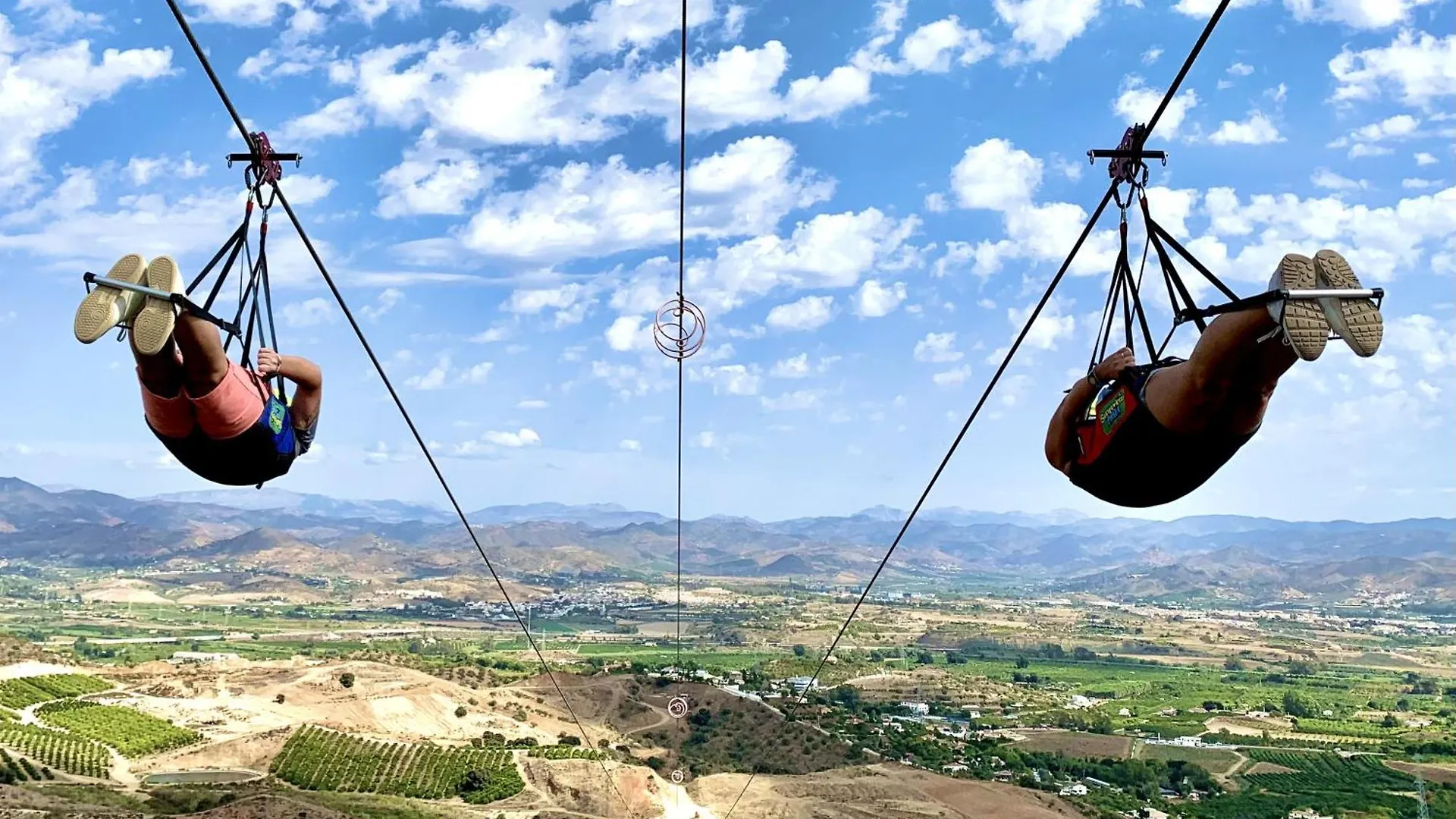 Finca Sueno De Vida Alhaurín de la Torre