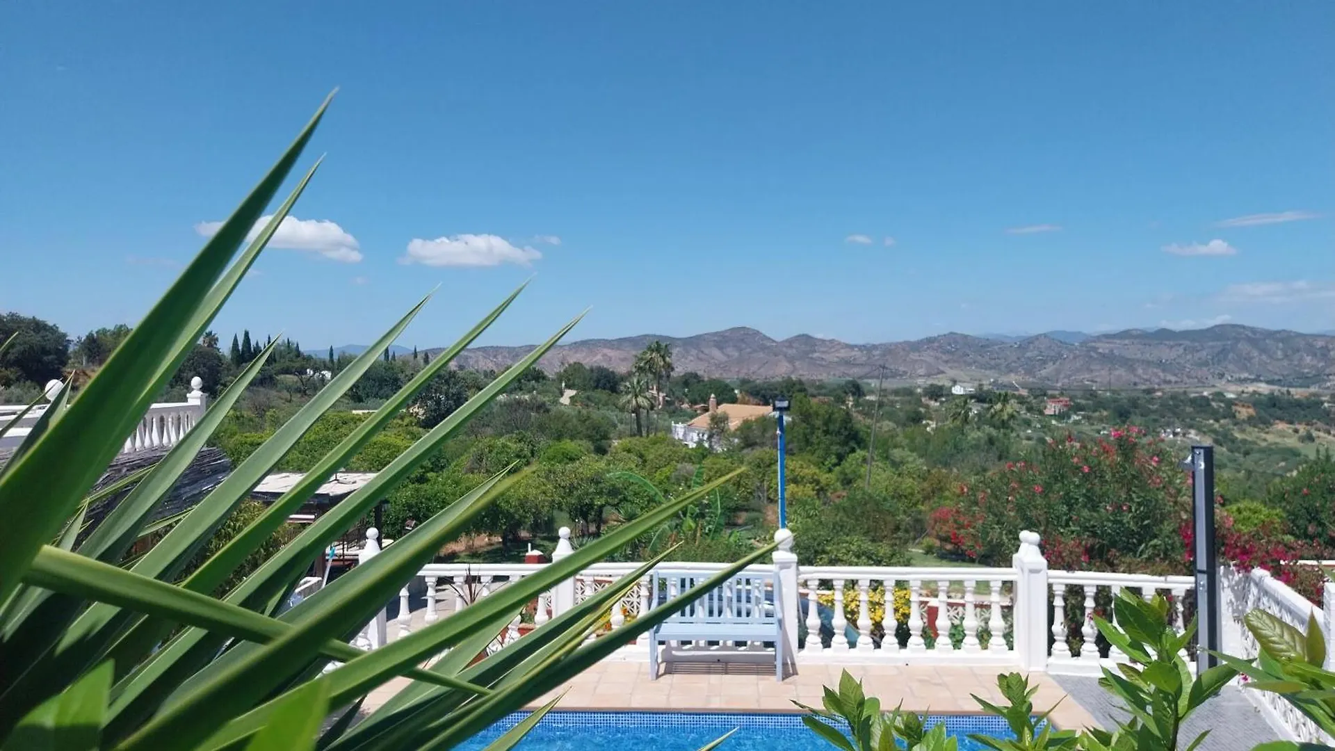 Finca Sueno De Vida Alhaurín de la Torre